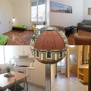 Appartamento Sant'antonino, Firenze