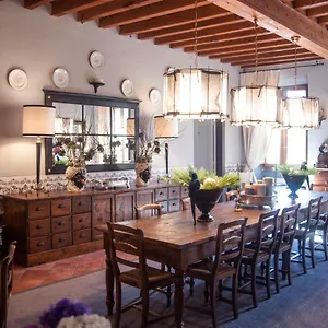 Bed & Breakfast Antica Dimora De' Benci, Florens