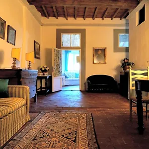 Bed & Breakfast Alla Corte Dei Medici, Florens