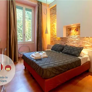 Pensionat Aurora Garden Lodging - &, Florens
