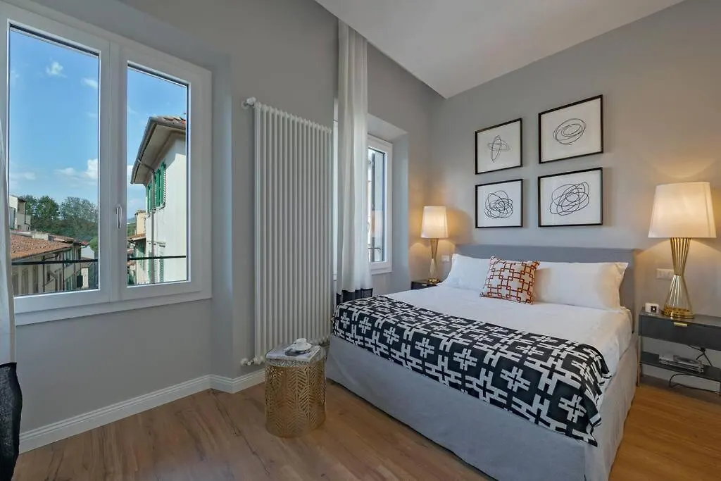 Apartments Florence - Flamingo With Santa Croce View