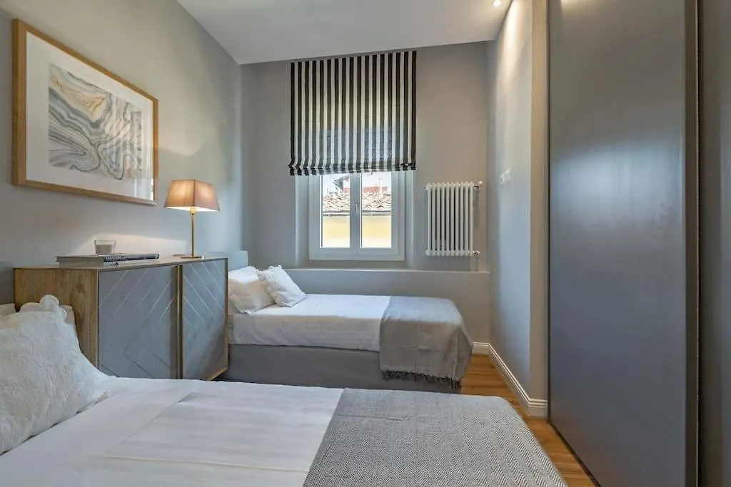 Flamingo With Santa Croce View Apartment Florence 0*,  Italy